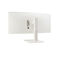 Miniatura 8 de LG 38BR85QC-W   38" LCD Nano IPS UltraWide Quad HD+  Altavoces