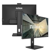Miniatura 4 de NILOX NXM24RWEB0265   24" LED IPS Full HD  Altavoces