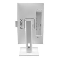 Miniatura 5 de NILOX NXM24RWEB02W   24" LED IPS Full HD  Altavoces