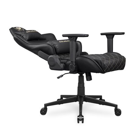 Cougar Silla Armor One V2 Gold - Imagen 9 de 9 Cougar Silla Armor One V2 Gold - Imagen 9 de 9