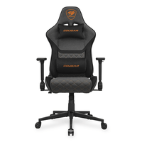 Miniatura 1 de Cougar Silla Gaming Armor One V2 Gray F