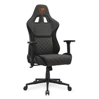 Miniatura 8 de Cougar Silla Gaming Armor One V2 Gray F