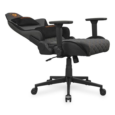 Cougar Silla Gaming Armor One V2 Gray F - Imagen 9 de 9 Cougar Silla Gaming Armor One V2 Gray F - Imagen 9 de 9