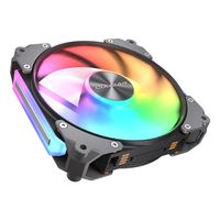 Miniatura 4 de Cougar Ventilador Modular Apolar 120 Argb