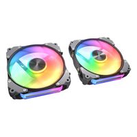 Miniatura 9 de Cougar Ventilador Modular Apolar 120 Argb