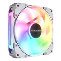 Miniatura 6 de Cougar Vent. Modular Apolar 120 Argb White (3pcs)