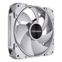 Miniatura 7 de Cougar Vent. Modular Apolar 120 Argb White (3pcs)