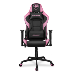 Cougar Silla Armor Elite Eva
