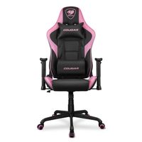 Miniatura 2 de Cougar Silla Armor Elite Eva