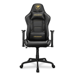Cougar Silla Armor Elite Royal