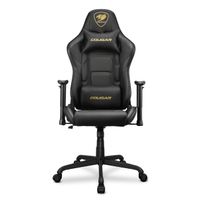 Miniatura 2 de Cougar Silla Armor Elite Royal