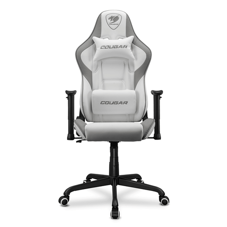 Cougar Silla Armor Elite White - Imagen 1 de 6 Cougar Silla Armor Elite White - Imagen 1 de 6