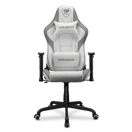 Cougar Silla Armor Elite White - Imagen 2 de 6 Cougar Silla Armor Elite White - Imagen 2 de 6