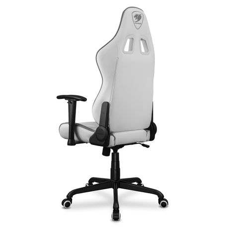 Cougar Silla Armor Elite White - Imagen 5 de 6 Cougar Silla Armor Elite White - Imagen 5 de 6