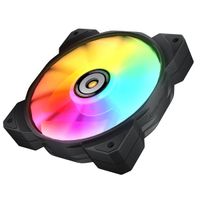 Miniatura 4 de Cougar Ventilador Mhp 120 Argb Pack 3