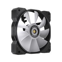 Miniatura 5 de Cougar Ventilador Mhp 120 Argb Pack 3