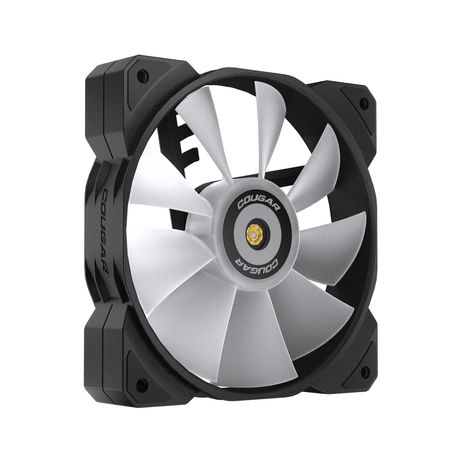 Cougar Ventilador Mhp 120 Argb Pack 3 - Imagen 5 de 9 Cougar Ventilador Mhp 120 Argb Pack 3 - Imagen 5 de 9