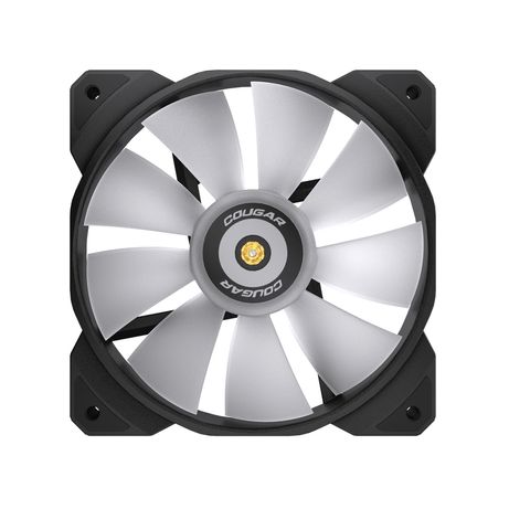 Cougar Ventilador Mhp 120 Argb Pack 3 - Imagen 6 de 9 Cougar Ventilador Mhp 120 Argb Pack 3 - Imagen 6 de 9
