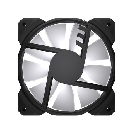 Cougar Ventilador Mhp 120 Argb Pack 3 - Imagen 7 de 9 Cougar Ventilador Mhp 120 Argb Pack 3 - Imagen 7 de 9