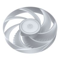 Miniatura 7 de Cougar Poseidon Ultra 240 Argb White