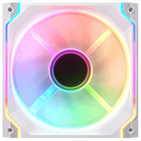 Cougar Ventilador SC140-RB Argb White - Imagen 1 de 6 Cougar Ventilador SC140-RB Argb White - Imagen 1 de 6