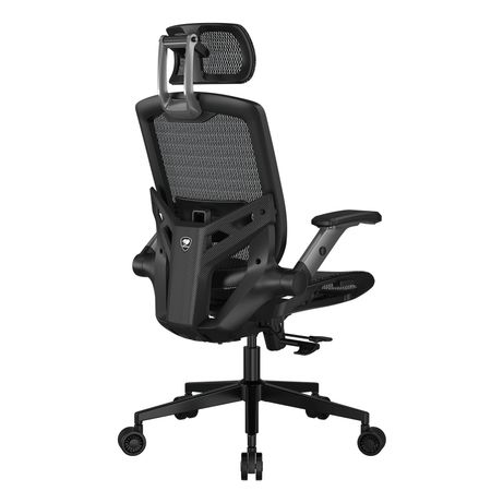 Cougar Silla Speeder One - Imagen 5 de 12 Cougar Silla Speeder One - Imagen 5 de 12