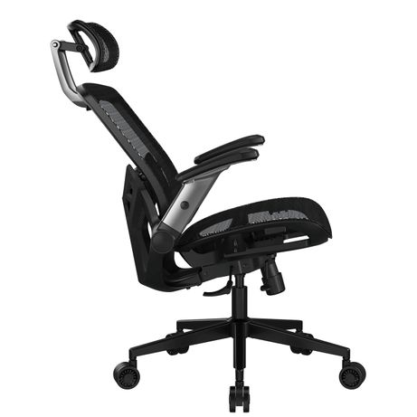 Cougar Silla Speeder One - Imagen 10 de 12 Cougar Silla Speeder One - Imagen 10 de 12