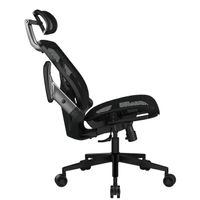 Miniatura 11 de Cougar Silla Speeder One