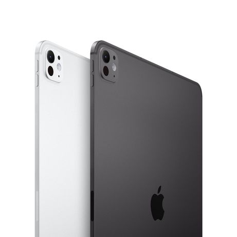 APPLE iPad Pro 11" 12GB/512GB Negro - Imagen 4 de 5 APPLE iPad Pro 11" 12GB/512GB Negro - Imagen 4 de 5