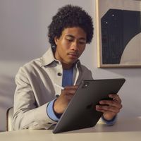 Miniatura 5 de APPLE iPad Pro 11" 12GB/512GB Negro