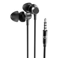 Miniatura 2 de AURICULARES ENERGY SISTEM METALLIZED BLACK