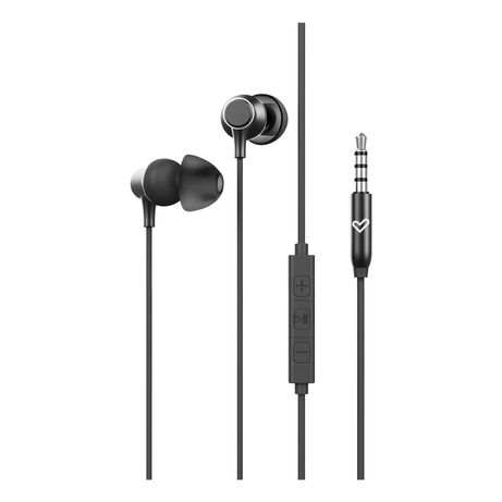 AURICULARES ENERGY SISTEM METALLIZED BLACK - Imagen 4 de 8 AURICULARES ENERGY SISTEM METALLIZED BLACK - Imagen 4 de 8