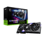 MSI GeForce RTX 5070 Ti GAMING TRIO OC 16GB GDDR7 DLSS4