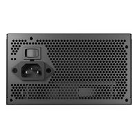 Miniatura 5 de Fuente Alimentación 650W ANTEC  CSK650DC EC 80 PLUS Bronze Non-Modular Negro