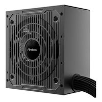 Miniatura 7 de Fuente Alimentación 650W ANTEC  CSK650DC EC 80 PLUS Bronze Non-Modular Negro