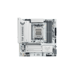 Asus AMD  TUF GAMING B850M-PLUS WIFI7 W Socket AM5