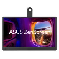 Miniatura 6 de MONITOR ASUS ROG STRIX XG279CNS (27") 1920 X 1080 PIXELES FHD LCD NEGRO