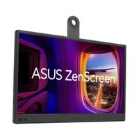 Miniatura 10 de MONITOR ASUS ROG STRIX XG279CNS (27") 1920 X 1080 PIXELES FHD LCD NEGRO