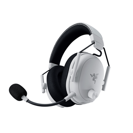 AURICULARES RAZER BLACKSHARK V3 PRO BLANCO (RZ04-05400200-R3M1) - Imagen 1 de 9 AURICULARES RAZER BLACKSHARK V3 PRO BLANCO (RZ04-05400200-R3M1) - Imagen 1 de 9