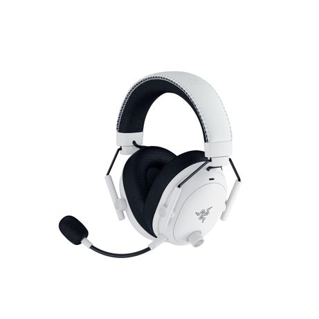 AURICULARES RAZER BLACKSHARK V3 PRO BLANCO (RZ04-05400200-R3M1) - Imagen 4 de 9 AURICULARES RAZER BLACKSHARK V3 PRO BLANCO (RZ04-05400200-R3M1) - Imagen 4 de 9