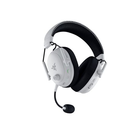 AURICULARES RAZER BLACKSHARK V3 PRO BLANCO (RZ04-05400200-R3M1) - Imagen 6 de 9 AURICULARES RAZER BLACKSHARK V3 PRO BLANCO (RZ04-05400200-R3M1) - Imagen 6 de 9