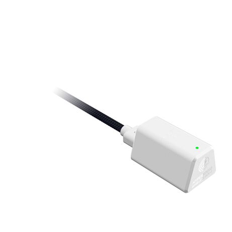AURICULARES RAZER BLACKSHARK V3 PRO BLANCO (RZ04-05400200-R3M1) - Imagen 7 de 9 AURICULARES RAZER BLACKSHARK V3 PRO BLANCO (RZ04-05400200-R3M1) - Imagen 7 de 9