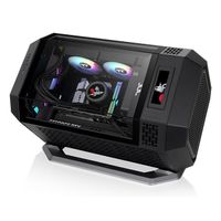 Miniatura 7 de THERMALTAKE  AC-078-ON1NAN-A1  Negro