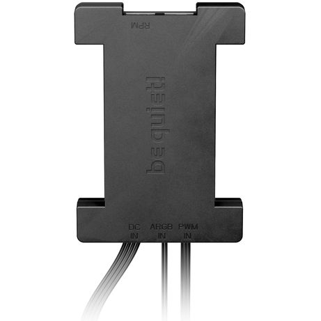 be quiet! LIGHT LOOP 240mm - Imagen 4 de 8 be quiet! LIGHT LOOP 240mm - Imagen 4 de 8
