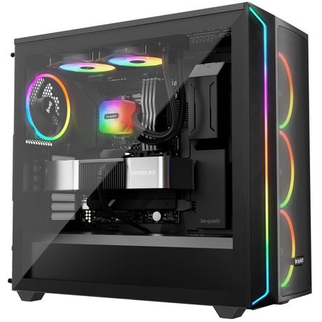 be quiet! LIGHT LOOP 240mm - Imagen 6 de 8 be quiet! LIGHT LOOP 240mm - Imagen 6 de 8
