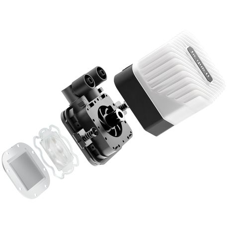be quiet! LIGHT LOOP 240mm - Imagen 7 de 8 be quiet! LIGHT LOOP 240mm - Imagen 7 de 8