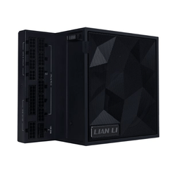 Fuente Alimentación 1200W LIAN LI  EG1200G 80 PLUS Gold Fully-Modular Negro