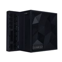 Miniatura 2 de Fuente Alimentación 1200W LIAN LI  EG1200G 80 PLUS Gold Fully-Modular Negro