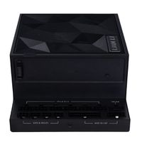 Miniatura 3 de Fuente Alimentación 1200W LIAN LI  EG1200G 80 PLUS Gold Fully-Modular Negro
