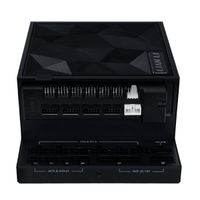 Miniatura 5 de Fuente Alimentación 1200W LIAN LI  EG1200G 80 PLUS Gold Fully-Modular Negro